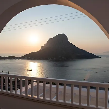 Via Ferrata House Apartment Myrties
