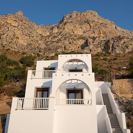 아파트 Via Ferrata *