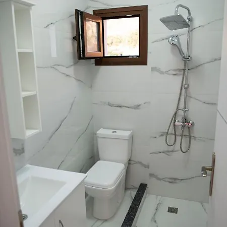 Via Ferrata House Apartment *
