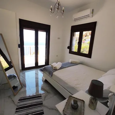 Apartment Via Ferrata House