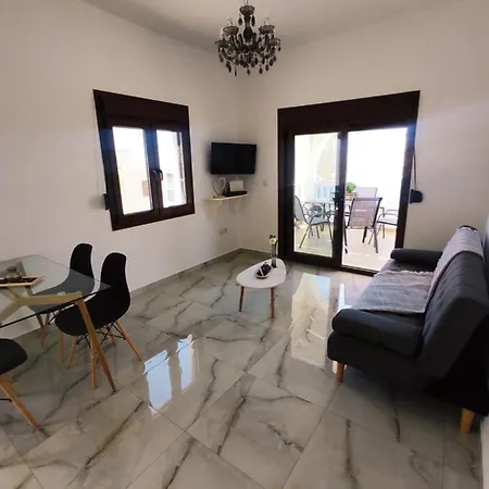 아파트 Via Ferrata *