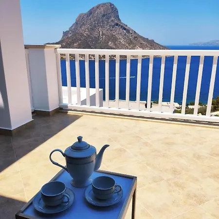 Via Ferrata House Apartment *