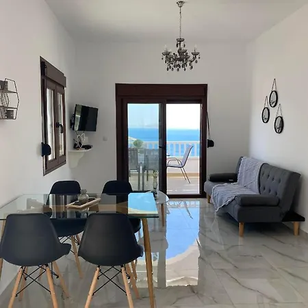 Apartment Via Ferrata House