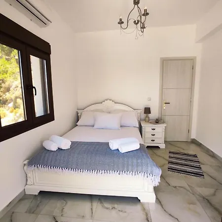 Apartment Via Ferrata House *