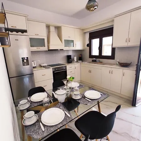 Via Ferrata House Apartment