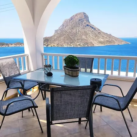 Via Ferrata House Apartment