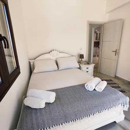 아파트 Via Ferrata