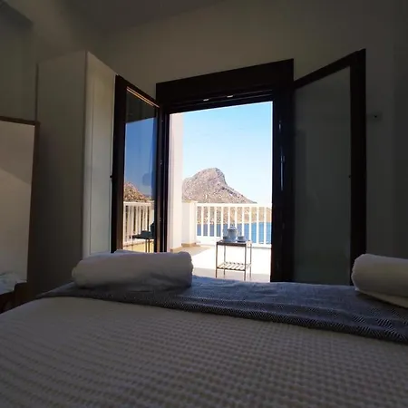 Via Ferrata House Apartment