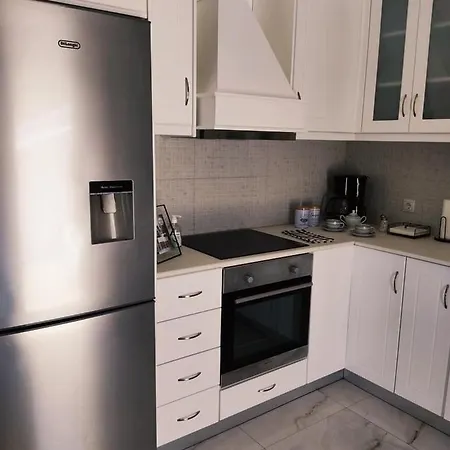 Via Ferrata * Myrties