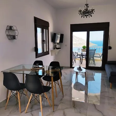Via Ferrata House *