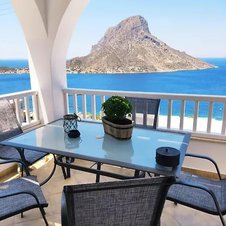 Apartment Via Ferrata House