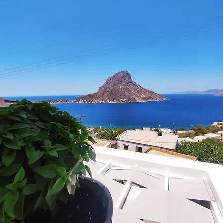 아파트 Via Ferrata *