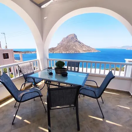 Via Ferrata House