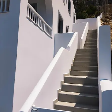 Via Ferrata 아파트