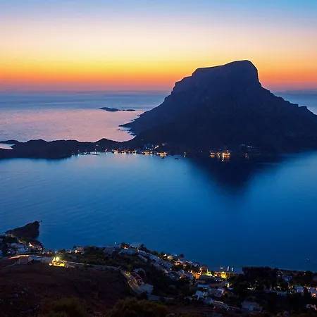 Via Ferrata House *