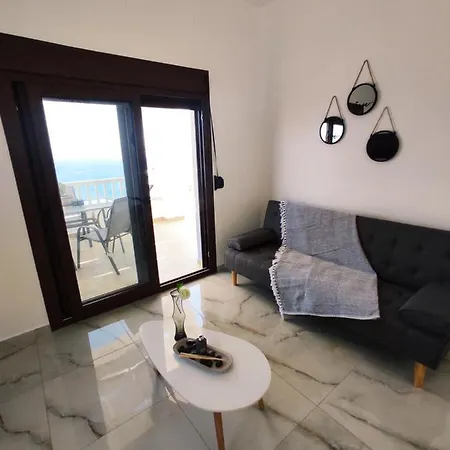Via Ferrata House Apartment *