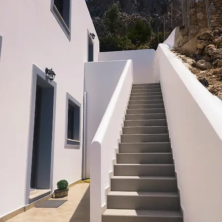 Via Ferrata House Apartment