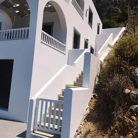 Via Ferrata House