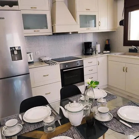 Via Ferrata House Apartment