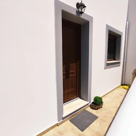Via Ferrata House Apartment *