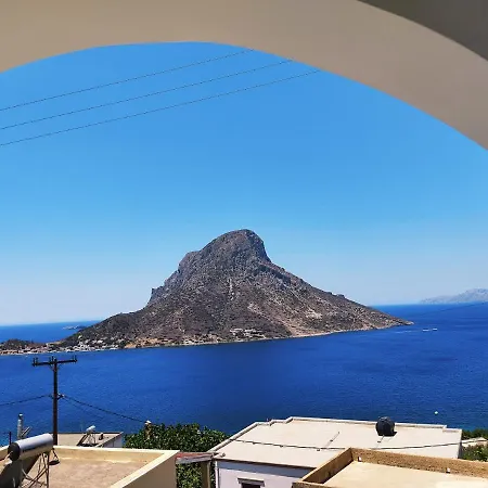 Via Ferrata House *