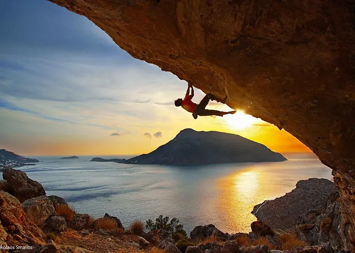 アパート Via Ferrata