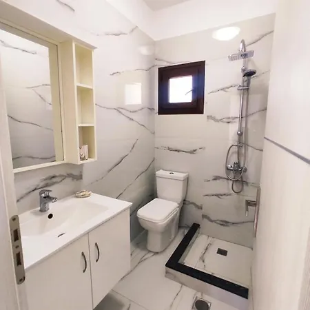 Via Ferrata Apartment Myrties