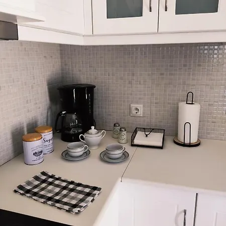 Via Ferrata Appartamento