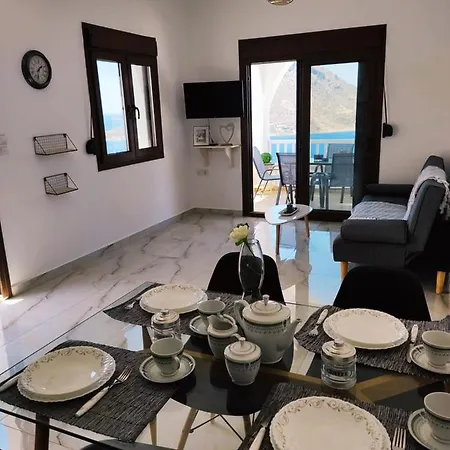 Via Ferrata * Myrties