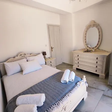 Via Ferrata * Myrties