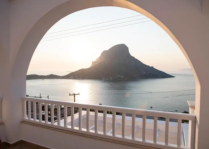 Via Ferrata * Myrties