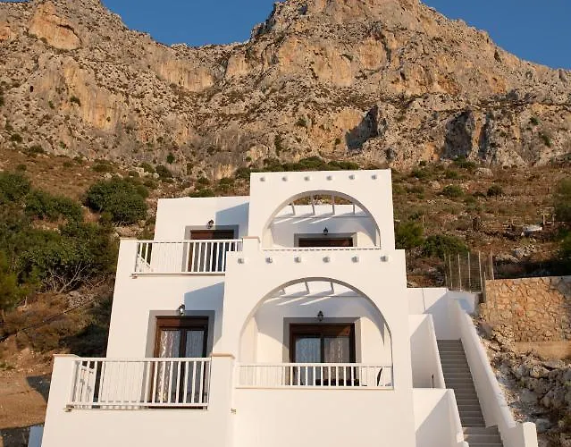 Apartament Via Ferrata *