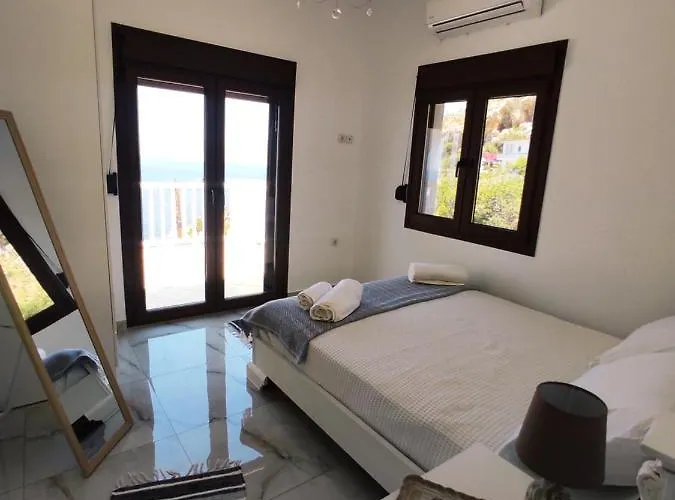 Apartamento Via Ferrata