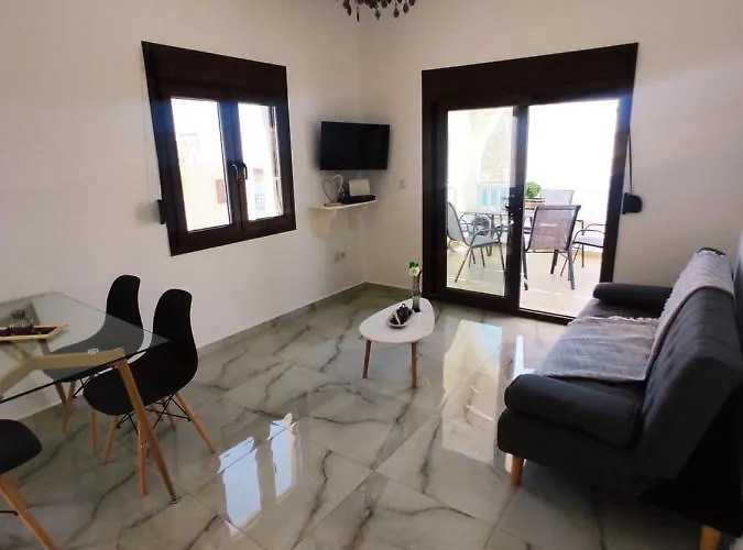 Apartament Via Ferrata *