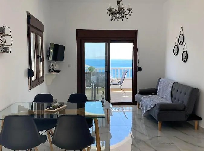 Apartamento Via Ferrata