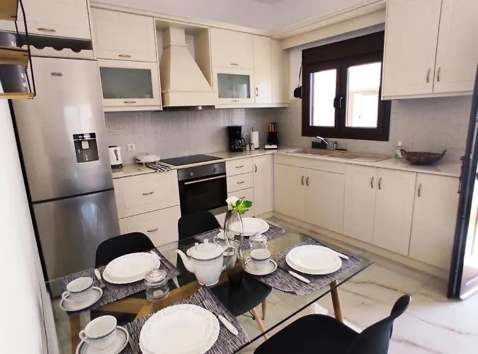 Via Ferrata Apartament