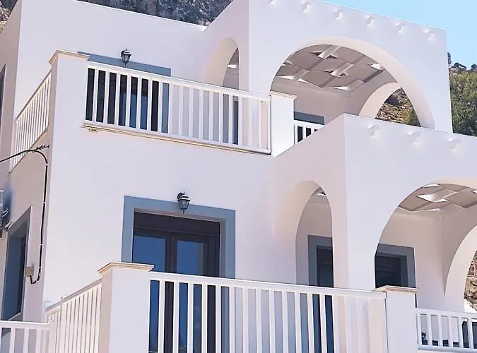 Via Ferrata * Myrties