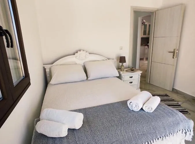 Apartament Via Ferrata