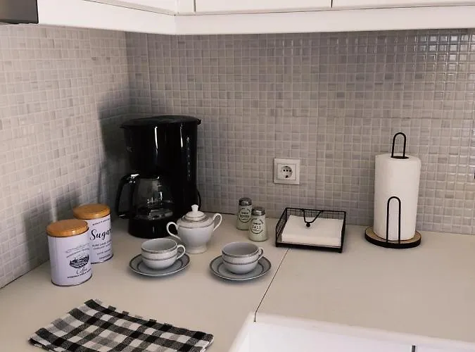 Via Ferrata Apartament