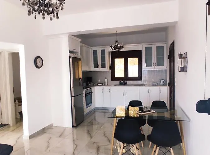 Via Ferrata Apartament Myrties