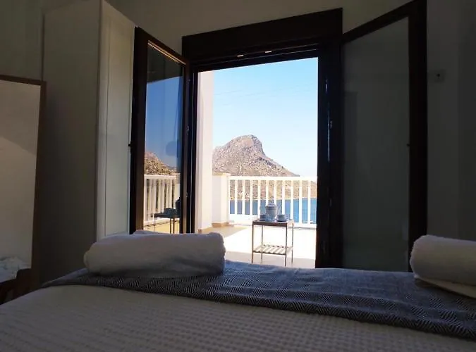 Via Ferrata Apartment