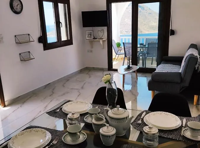 Via Ferrata * Myrties