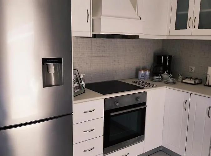 Via Ferrata * Myrties