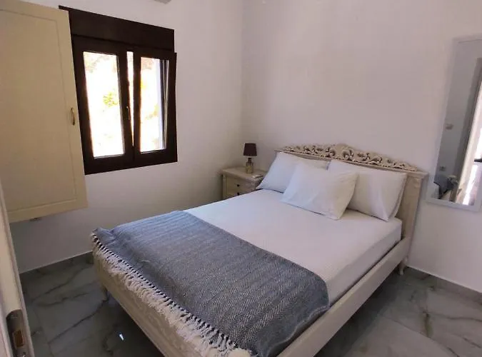Apartment Via Ferrata
