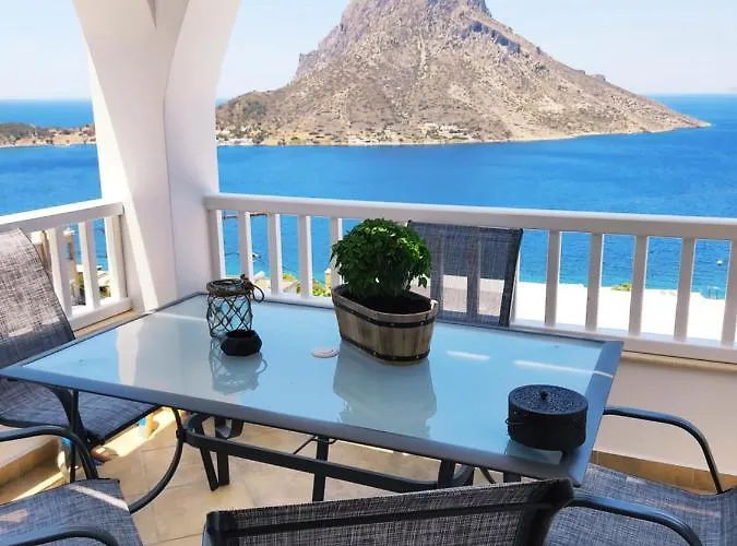 Apartament Via Ferrata