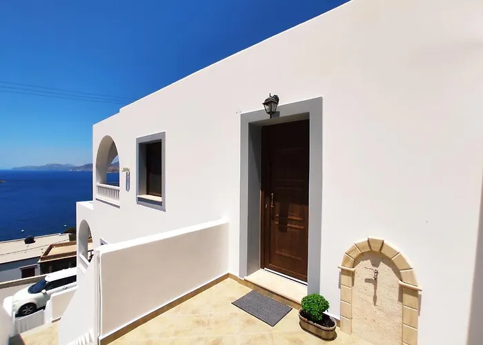 Via Ferrata * Myrties