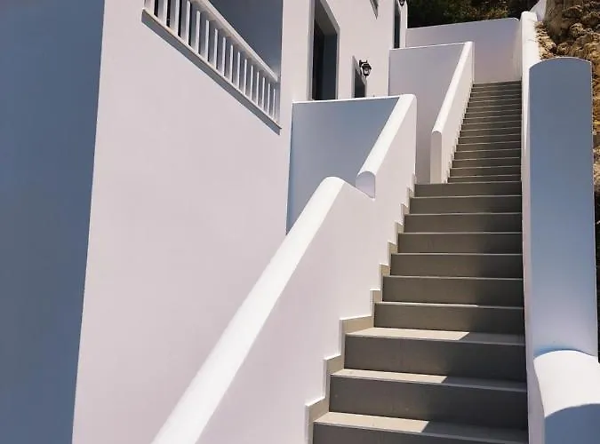 Via Ferrata Apartamento