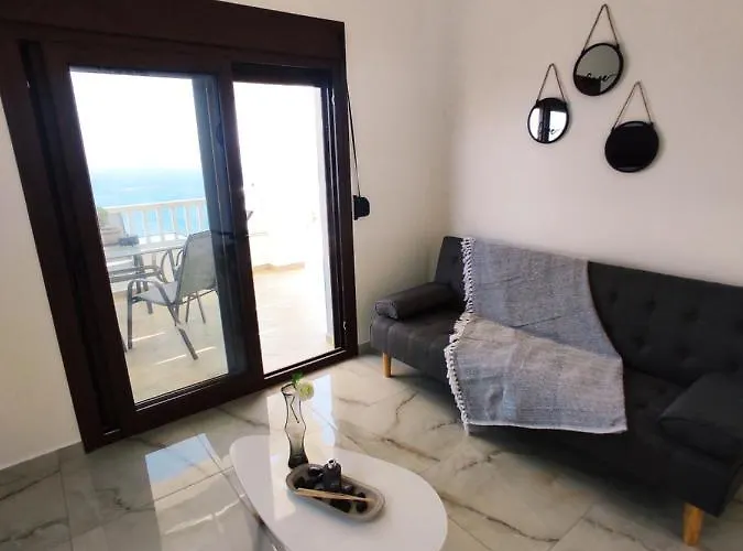 Via Ferrata Apartament *