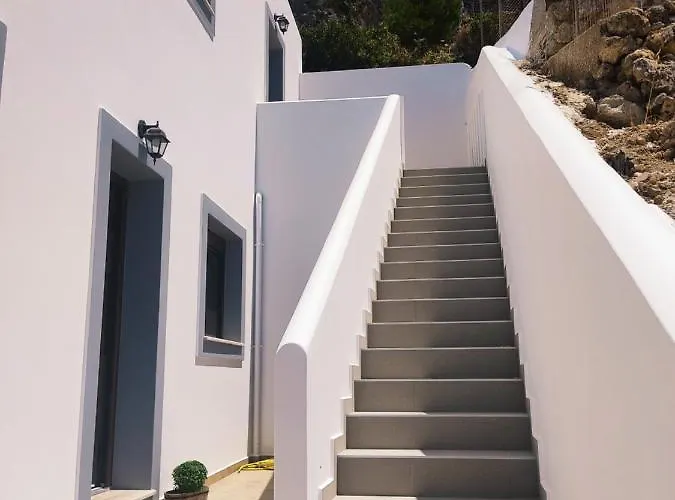 Via Ferrata Apartament