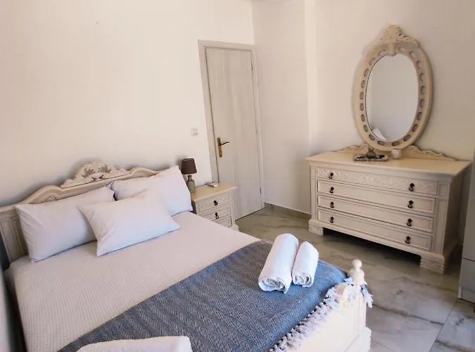 Via Ferrata * Myrties